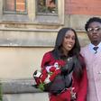 Months after denying they were married, Zlatan and Davita announce wedding celebration