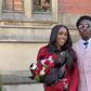 Months after denying they were married, Zlatan and Davita announce wedding celebration