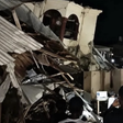Students panic over Anambra hostel collapse