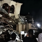 Students panic over Anambra hostel collapse