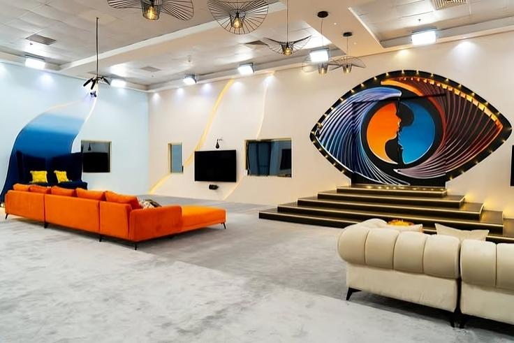 Big Brother Naija Season 11 House took 36 weeks to build and created over 1,000 jobs