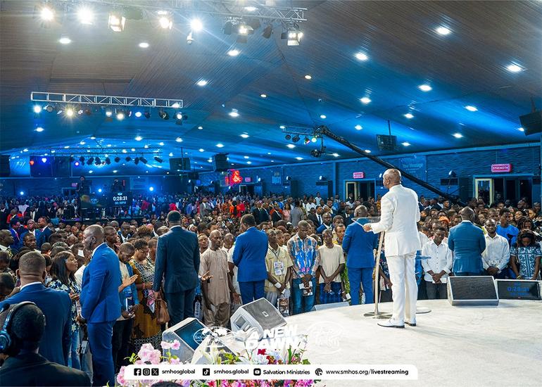 Ibiyeomie's comments add to a growing list of reactions from Christian leaders and organisations