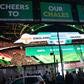 Candle delivers programmatic DOOH to Ghana through Club Beer: The story of a World Cup takeover