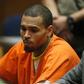 Chris Brown faces up to 3 years in prison after pleading guilty over London nightclub incident