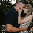 Taylor Swift finds love, announces engagement to NFL star Travis Kelce