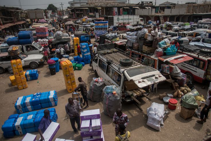 Hardship vs heavy taxes: How Gov Otti’s ₦3.1bn levy could kill Aba’s hustle spirit