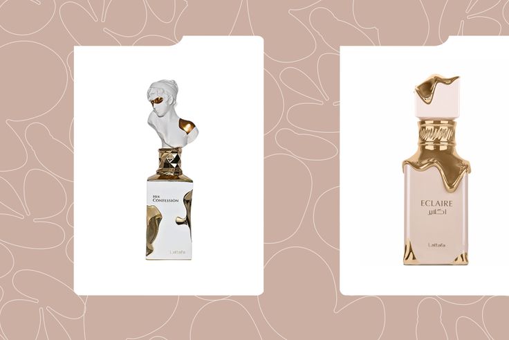 Her Confession vs Eclaire: Which Lattafa Perfume Will Make You Irresistible?