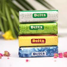 Delta Soap