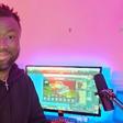 Temitope Olaopa and Motech Music’s ‘Celebrate’ finds the Joy in Living