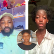 WATCH: After days of silence, Odogwu Asaba’s wife finally speaks on rape allegation and husband’s arrest
