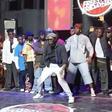 When the Body Finds the Beat: Mustapha Nasiru brings Freestyle Friday to Life