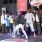 When the Body Finds the Beat: Mustapha Nasiru brings Freestyle Friday to Life