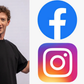 Zuckerberg's Meta to pay $16.68 billion for deliberately making Instagram and Facebook addictive to children