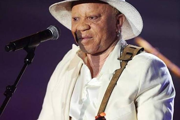 Mali singer Salif Keita cancels South Africa shows over xenophobia concerns