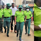 KAI rescues baby at Lagos junkyard two weeks after finding nursing mothers at same site
