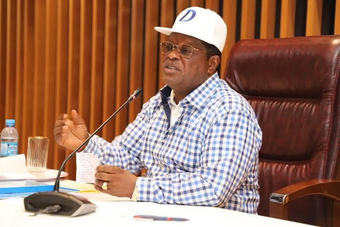 The family's statement effectively exonerates Umahi from any involvement in her death