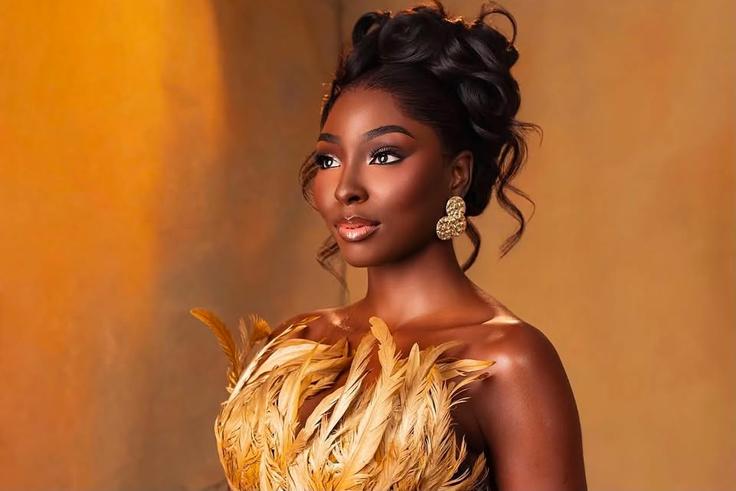 Miss Nigeria wins Top Model for Africa at Miss World 2026