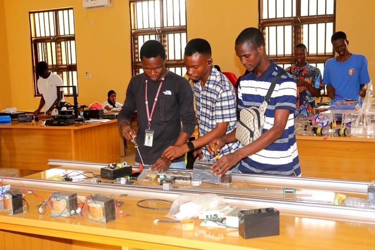 What students should know as FG clarifies plans to phase out non-technical polytechnic courses