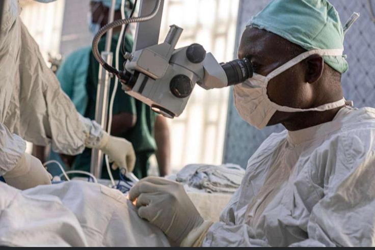 2 million Nigerians are living with avoidable blindness — 7 things that can damage your eyesight