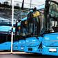FG deploys 37 electric buses to reduce transport costs for civil servants