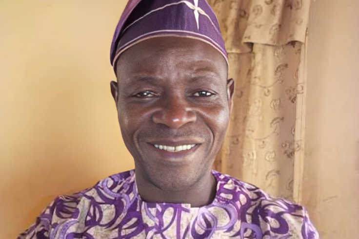 Nollywood actor opens up on prostate cancer battle days after Ogogo's death: "Cancer is now on the rise"