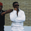 Singer Chike surprises elder brother SYEMCA with new Mercedes-Benz SUV for his birthday