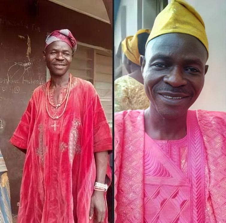 Veteran Yoruba Nollywood actor Musiliu Dasofunjo