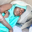Woman pushes breastfeeding stepdaughter into hot water in Borno, leaves her with severe burns