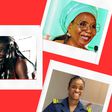 5 Nigerian women breaking barriers in male-dominated careers