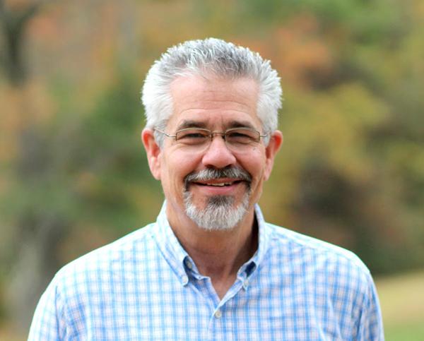 Davide Servant, a Christian minister and founder of Heaven's Family.