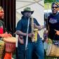 Sound Café and Spencer Momoh find a common rhythm at Sharrow Festival 2026