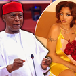 “I Feel Sorry for Men with One Wife”  – Ned Nwoko Has No Regrets After Marrying 4 Wives