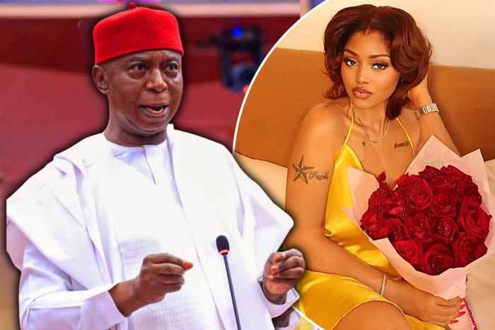 “I Feel Sorry for Men with One Wife”  – Ned Nwoko Has No Regrets After Marrying 4 Wives