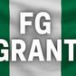 Apply Now: 5 Life-Changing Federal Grants Open to Nigerians