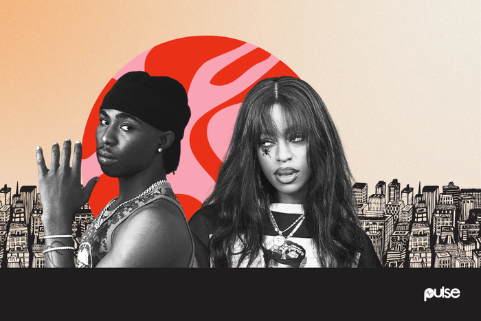 Qing Madi vs Fola: Is 100 Million Spotify Streams More Valuable Than The Headies’ “Songwriter of the Year”?