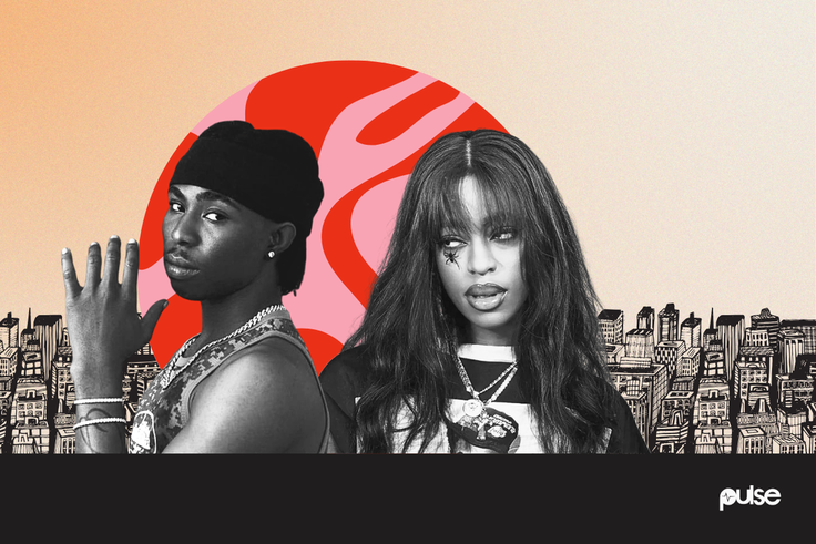 Qing Madi vs Fola: Is 100 Million Spotify Streams More Valuable Than The Headies’ “Songwriter of the Year”?