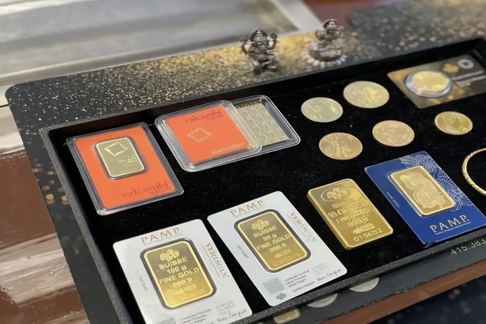 Nigerians Are Silently Investing In Gold Bars — This Is Why You Might Want to Join Them