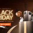Xiaomi Black Friday 2025: Massive Discounts, Exclusive Gifts, and a Chance to Win a Trip to Europe!