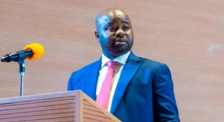 Tax Clarity, Investor Confidence Depend on Judiciary's Insight - FIRS Boss | Pulse Nigeria