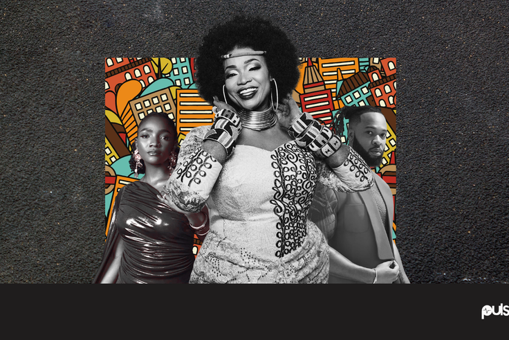 6 Nigerian Artists Omoo Sangaré Can Feature For ‘Kun Fe Ko’ Remix