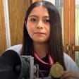 Meet the 16-year-old student proving you don’t need water or chemicals to put out a fire— she invented a fire extinguisher that uses only sound
