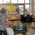 Why Japan, the UK, and Sweden are urging citizens to stockpile food, water and other essentials ahead of potential disasters