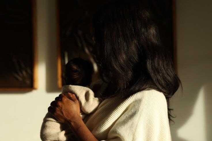 “I regret being a mother” — Woman’s viral confession about motherhood sparks debate online