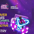 Africa’s Premier Video Games & Immersive Media Festival Returns with Gamathon 2026