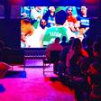 New NBA season tips off in style with star-studded Lagos watch party