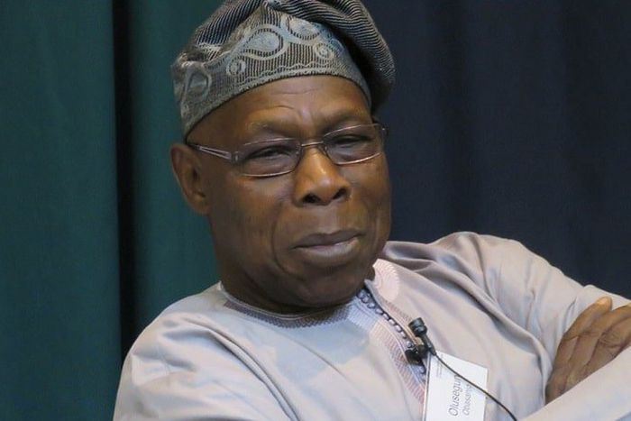 Those behind it won't escape tragedy - Obasanjo fumes over his death rumour