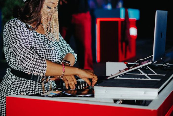 Smirnoff kicks off Detty December with the thrilling Smirnoff air flight 1864 experience