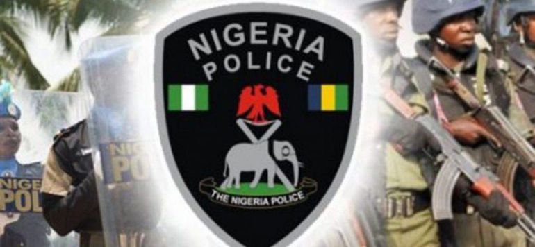 Police arrest notorious kidnappers who lure victims through social media in Anambra