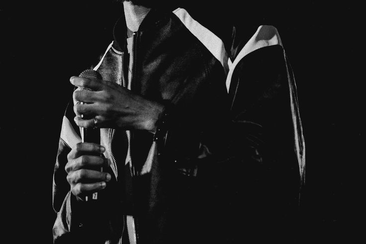 Anendlessocean’s The Hexagon Tour Finale Comes to Lagos