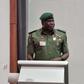 Senate conducts behind-closed-door screening for acting COAS, Oluyede